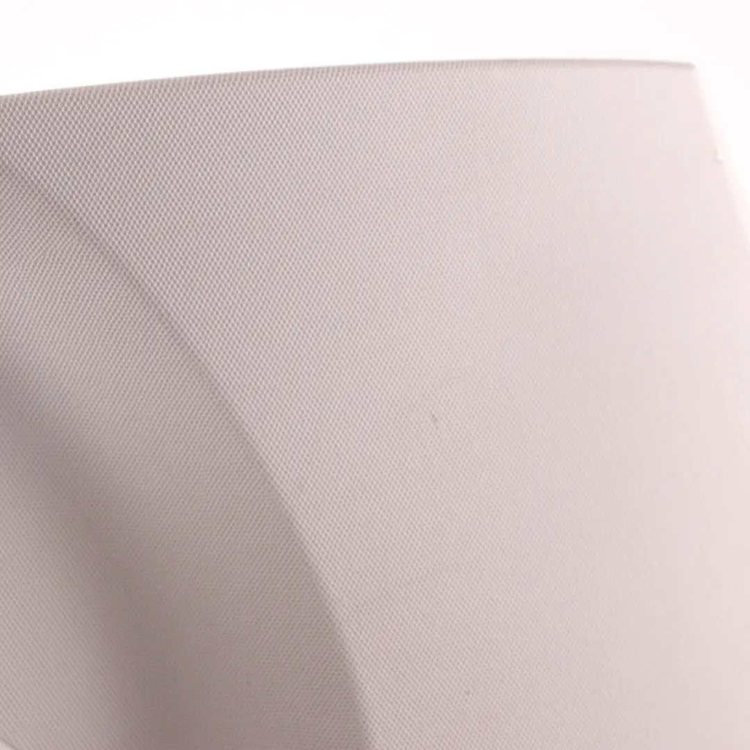 Trim Panel C Pillar Column Cover Right O/S Grey to Mercedes W169 with Part number A1696902625 Mercedes W169 Trim Panel C Pillar Column Cover Right O/S Grey - SKU A1696902625 - Part number A1696902625