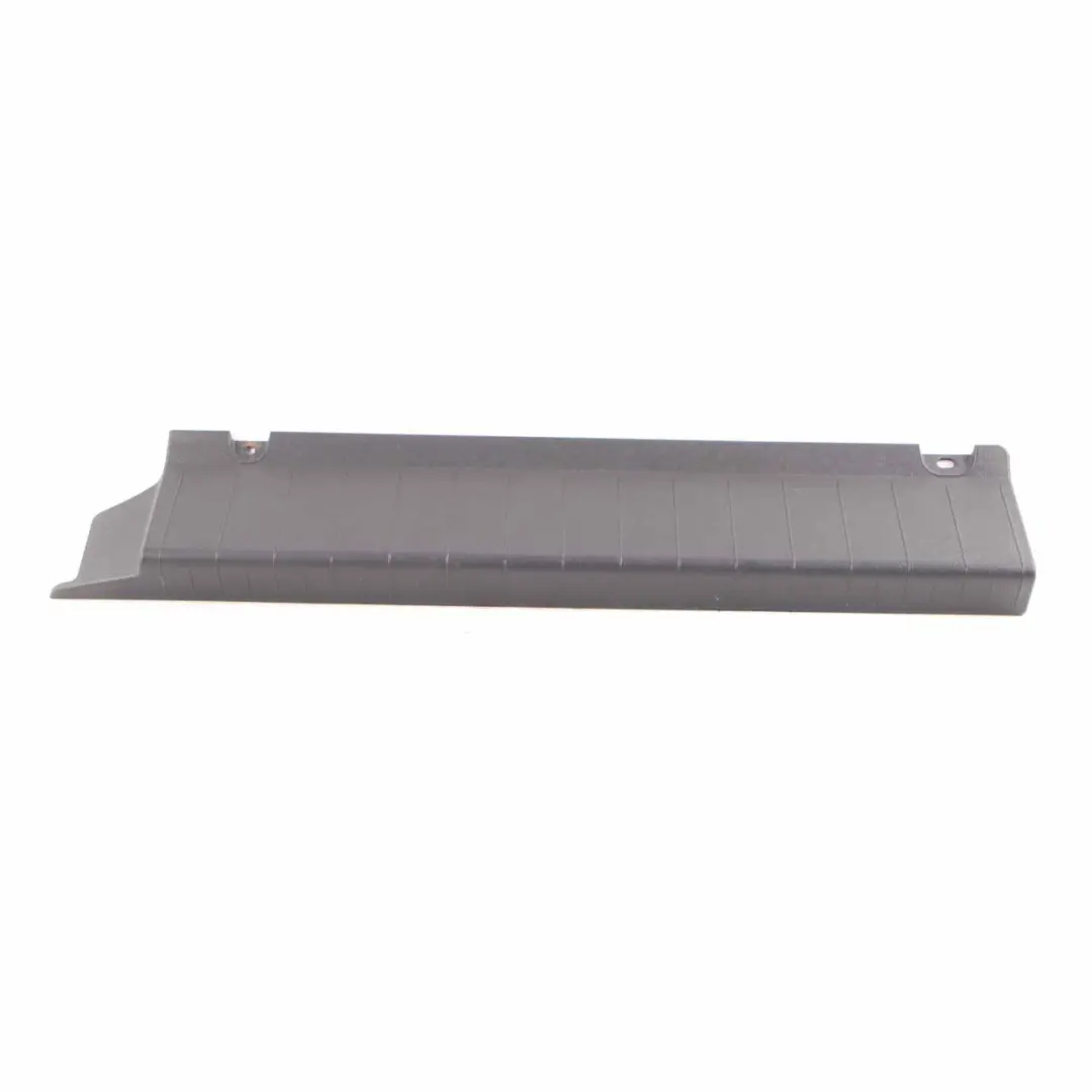 Mercedes W169 Boot Luggage Compartment Trim Cover Right O/S Black - SKU A1696902630 - Part number A1696902630