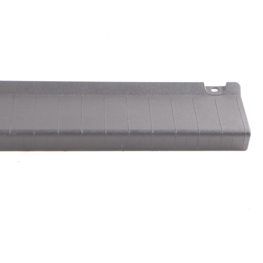 Mercedes W169 Boot Luggage Compartment Trim Cover Right O/S Black - SKU A1696902630 - Part number A1696902630