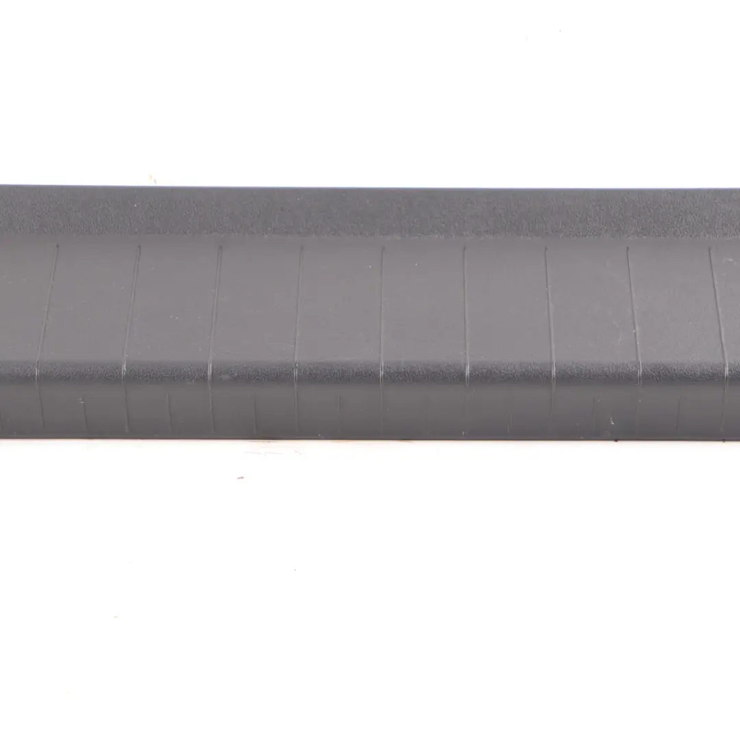 Mercedes W169 Boot Luggage Compartment Trim Cover Right O/S Black - SKU A1696902630 - Part number A1696902630