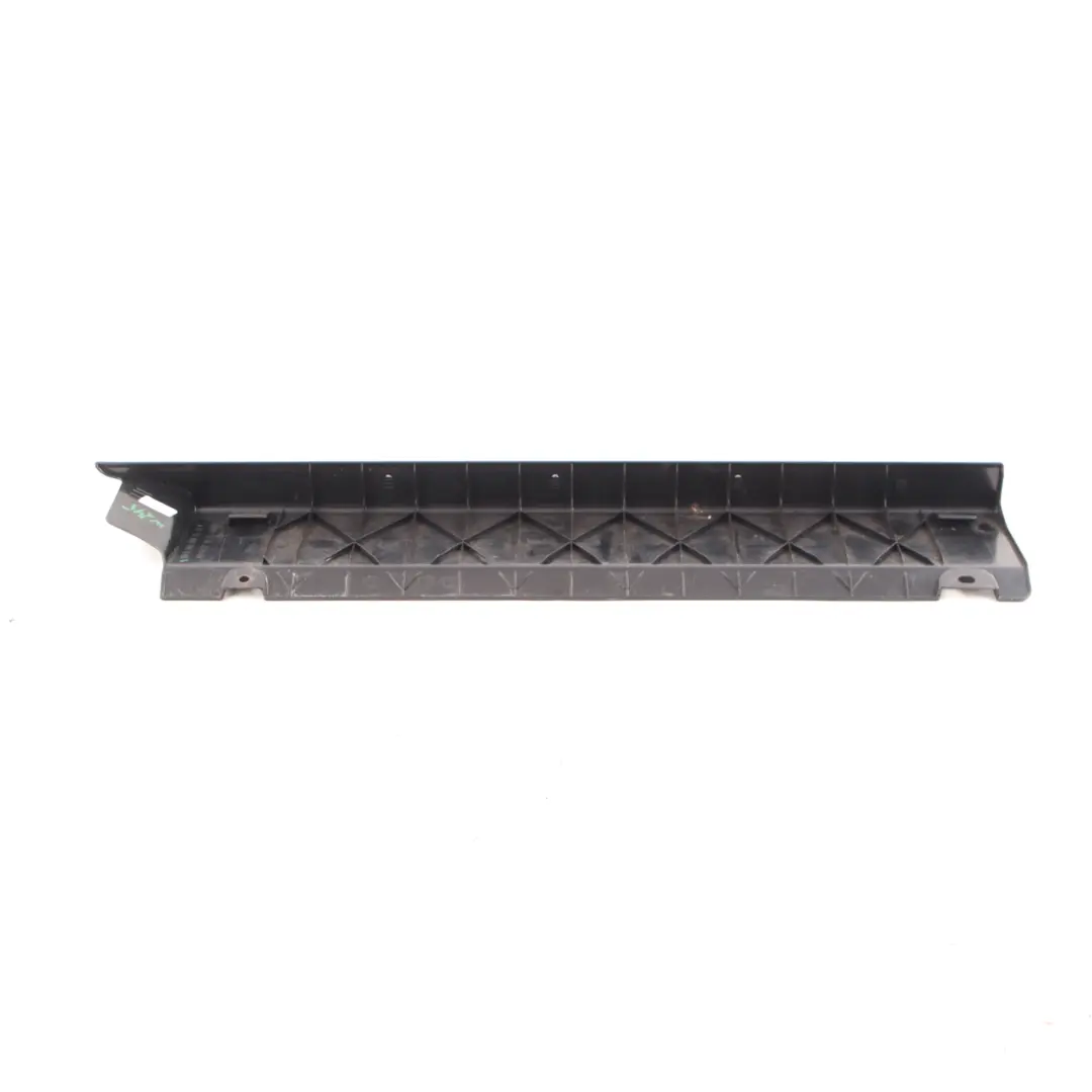 Mercedes W169 Boot Luggage Compartment Trim Cover Right O/S Black - SKU A1696902630 - Part number A1696902630