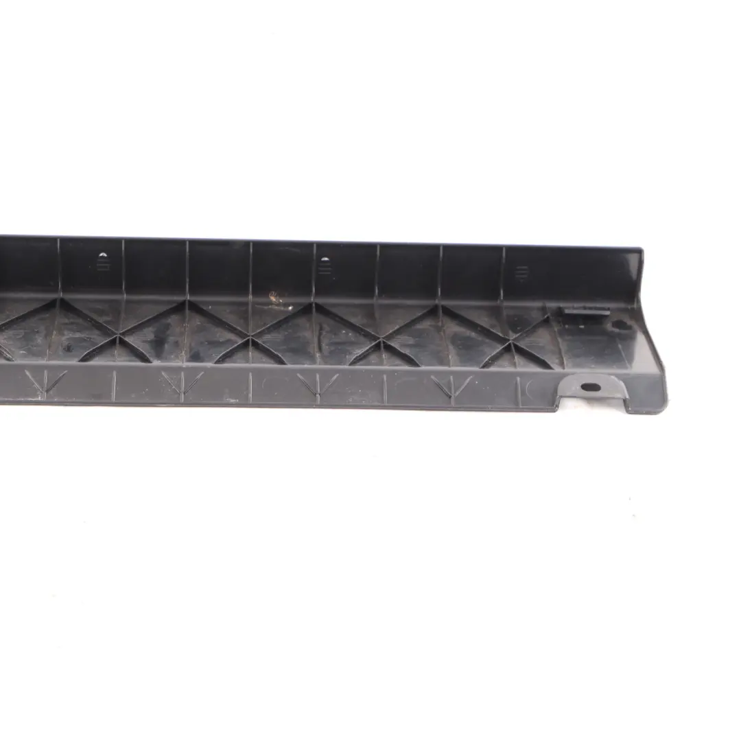 Mercedes W169 Boot Luggage Compartment Trim Cover Right O/S Black - SKU A1696902630 - Part number A1696902630