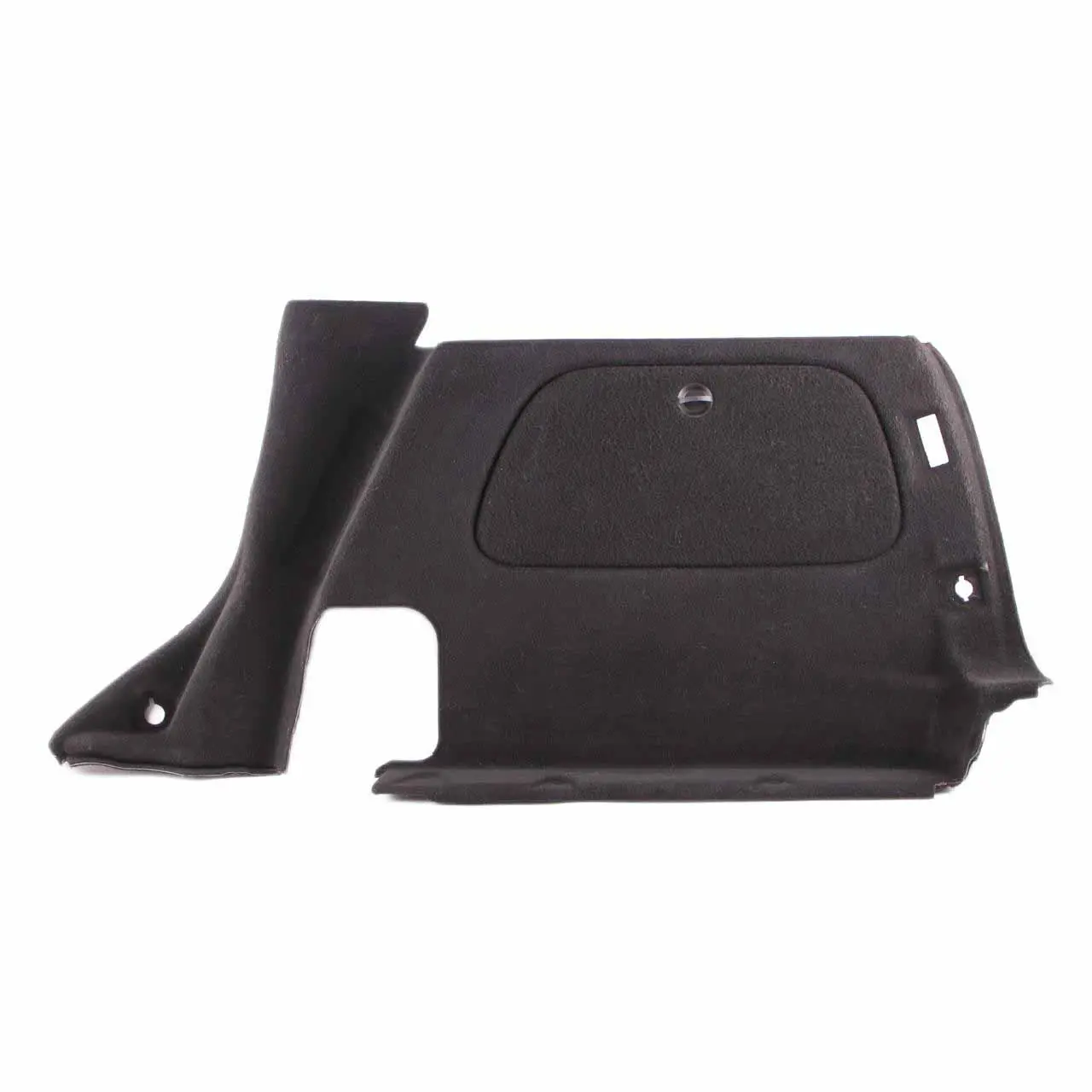 MERCEDES W245 Boczek Bagażnika Prawy A1696902826