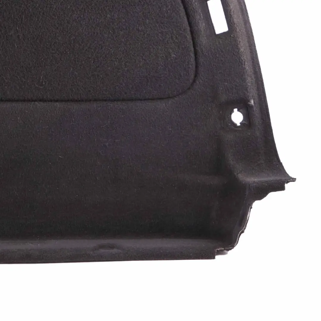 Mercedes W245 Boot Trunk Luggage Right O/S Lateral Trim Panel - SKU A1696902826 - Part number A1696902826