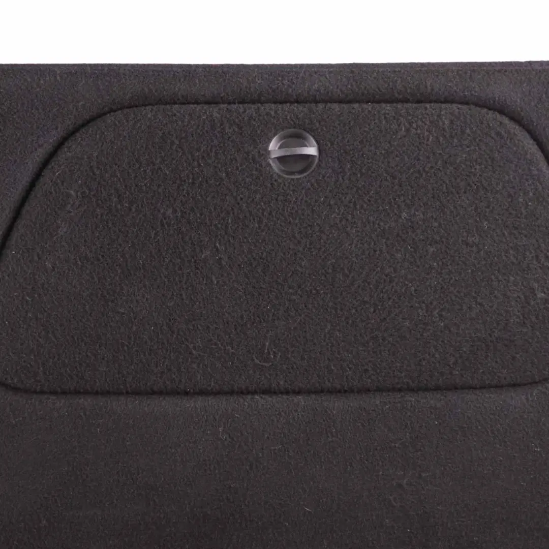 Mercedes W245 Boot Trunk Luggage Right O/S Lateral Trim Panel - SKU A1696902826 - Part number A1696902826