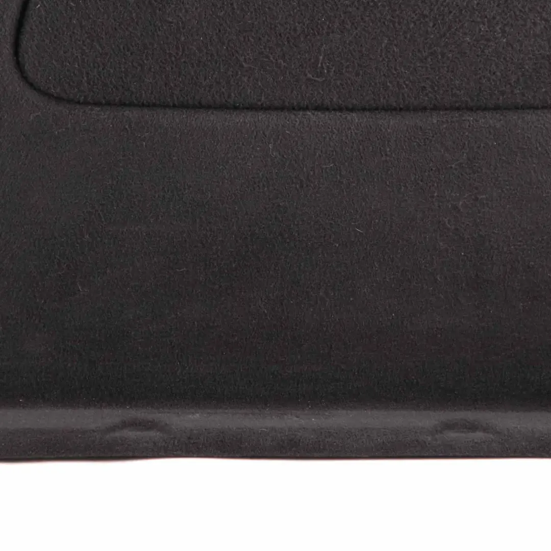 Mercedes W245 Boot Trunk Luggage Right O/S Lateral Trim Panel - SKU A1696902826 - Part number A1696902826