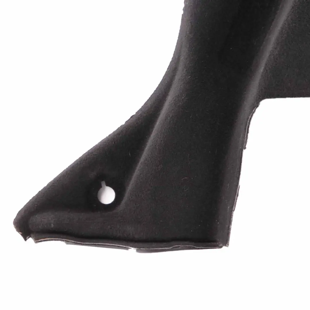 Boot Trunk Luggage Right O/S Lateral Trim Panel to Mercedes W245 with Part number A1696902826 Mercedes W245 Boot Trunk Luggage Right O/S Lateral Trim Panel - SKU A1696902826 - Part number A1696902826