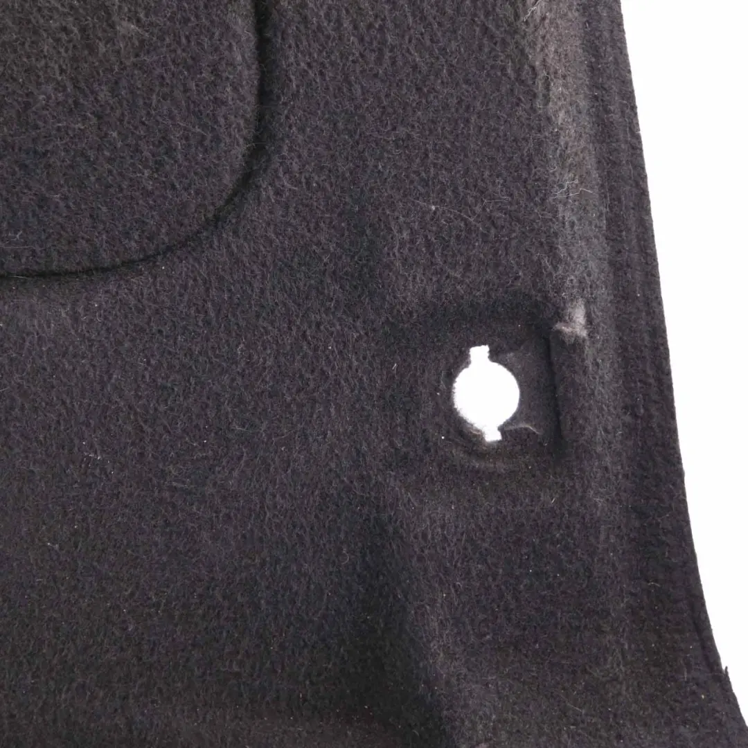 Mercedes W245 Boot Trunk Luggage Right O/S Lateral Trim Panel - SKU A1696902826 - Part number A1696902826