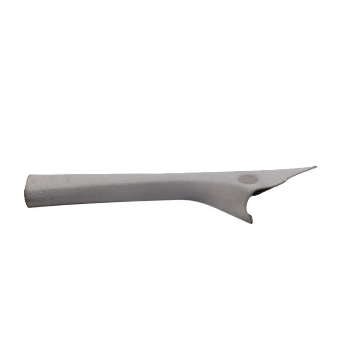 Mercedes W245 Colonna Pannello Copertura Montante Anteriore Sinistro Grigio - SKU A1696903125 - Numero di parte A1696903125