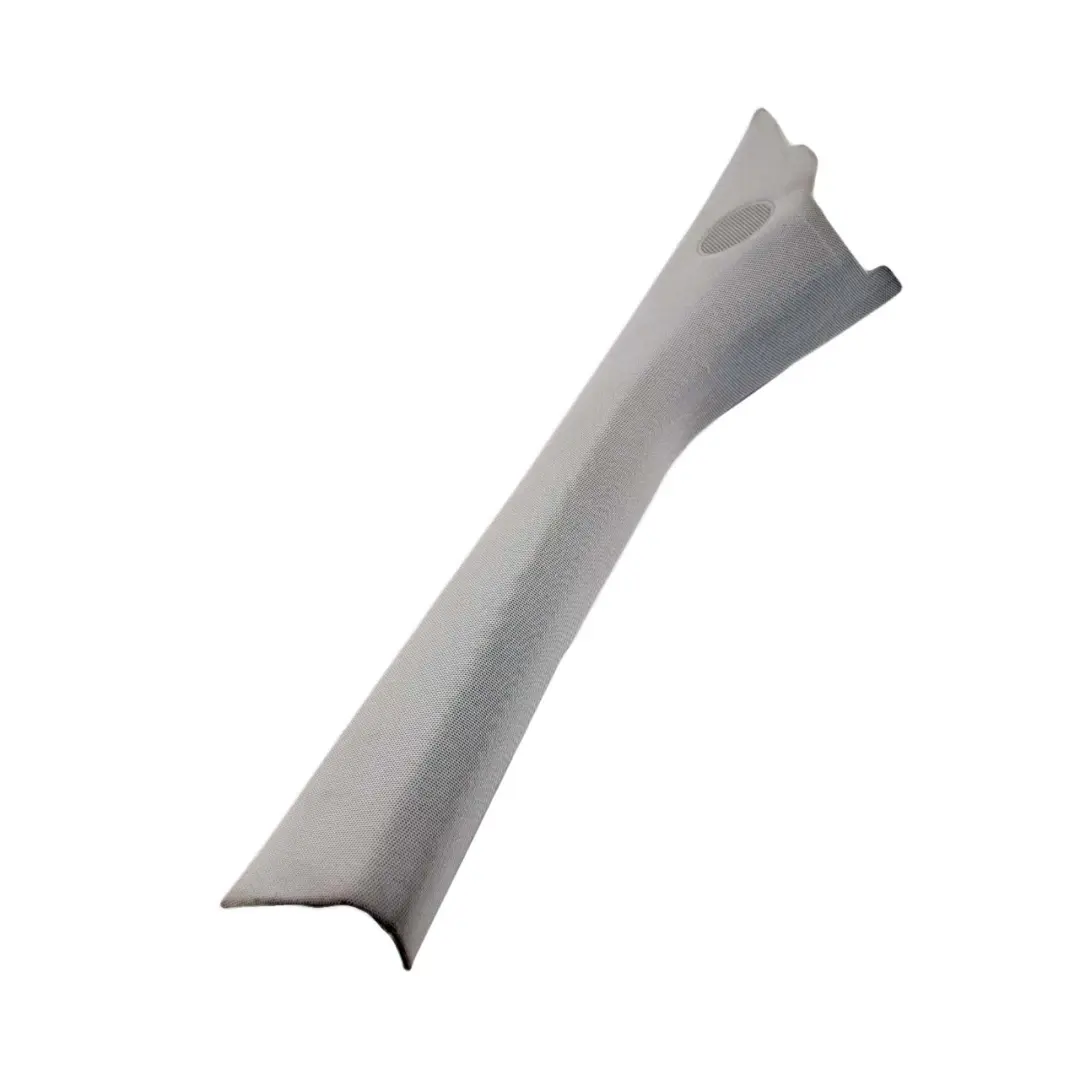  Mercedes-Benz W245 Colonne A Panneau d'habillage Montant Gauche Gris - SKU A1696903125 - Numéro de pièce A1696903125