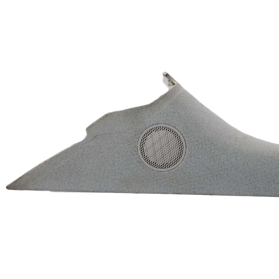 Colonna Pannello Copertura Montante Anteriore Sinistro Grigio per Mercedes W245 con numero di parte A1696903125 Mercedes W245 Colonna Pannello Copertura Montante Anteriore Sinistro Grigio - SKU A1696903125 - Numero di parte A1696903125