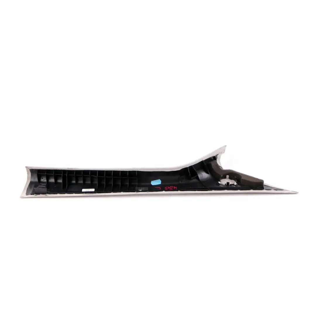  Mercedes-Benz W245 Colonne A Panneau d'habillage Montant Gauche Gris - SKU A1696903125 - Numéro de pièce A1696903125