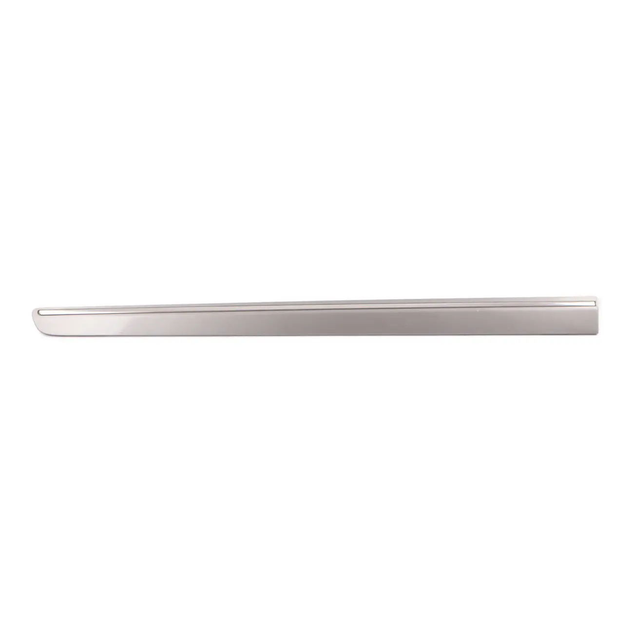 Mercedes W245 Bandă Ornament Portieră Față Stânga Gri Comet 748 A1696983562