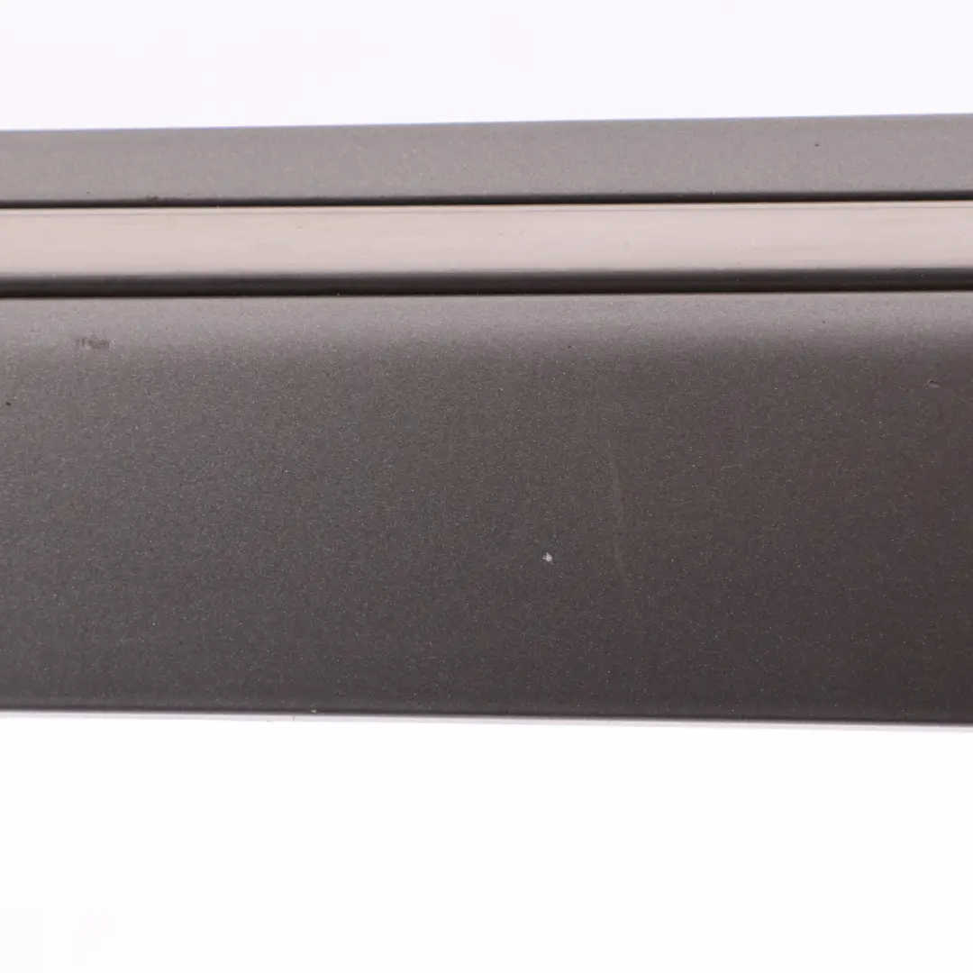 Door Trim Molding Front Left N/S Strip Comet Grey 748 A1696983562 to Mercedes W245 with Part number A1696903362 Mercedes W245 Door Trim Molding Front Left N/S Strip Comet Grey 748 A1696983562 - SKU A1696903362-KMG1 - Part number A1696903362