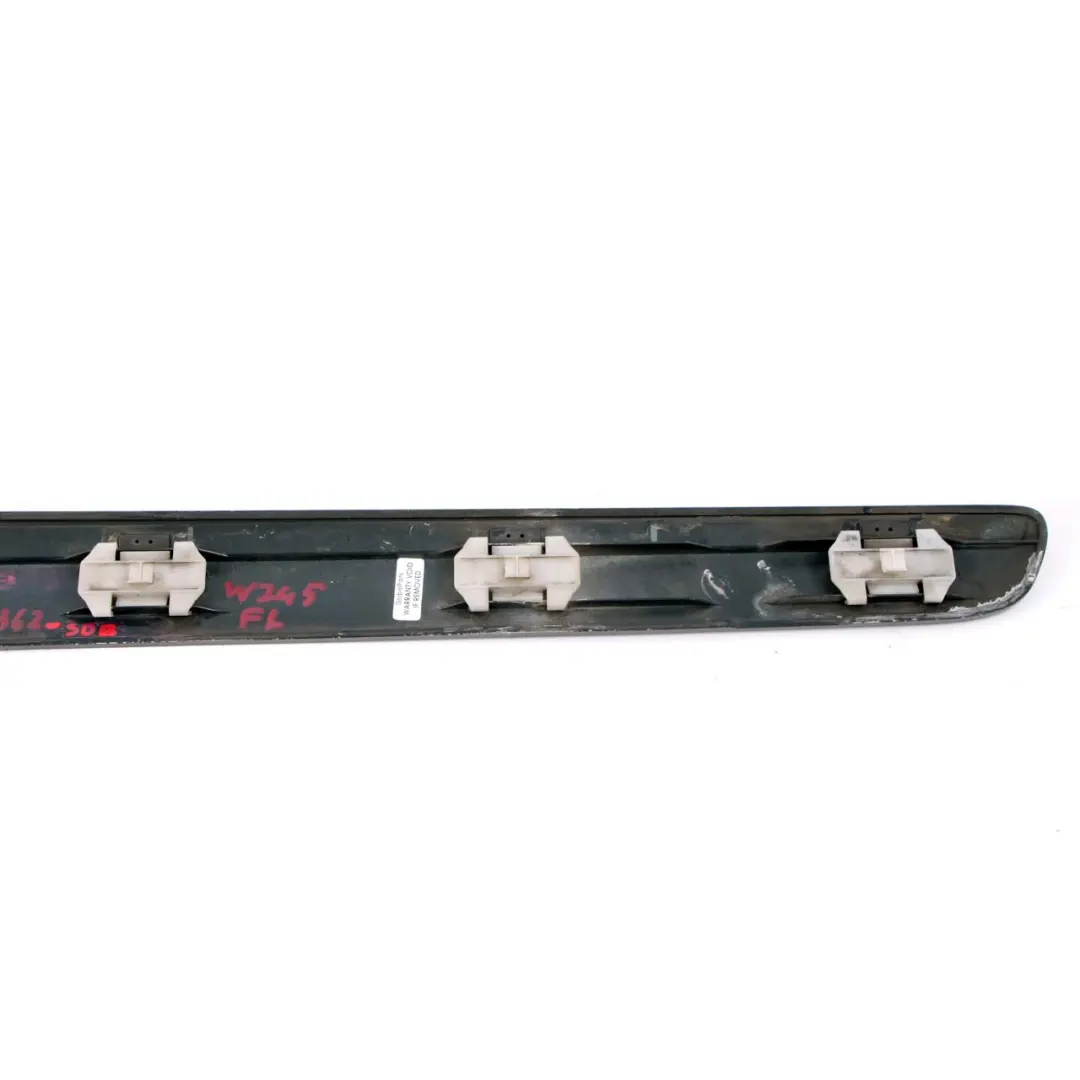 Mercedes W245 Front Left N/S Door Trim Molding Strip Sand Dune Beige 791 - SKU A1696903362-SDB - Part number A1696903362