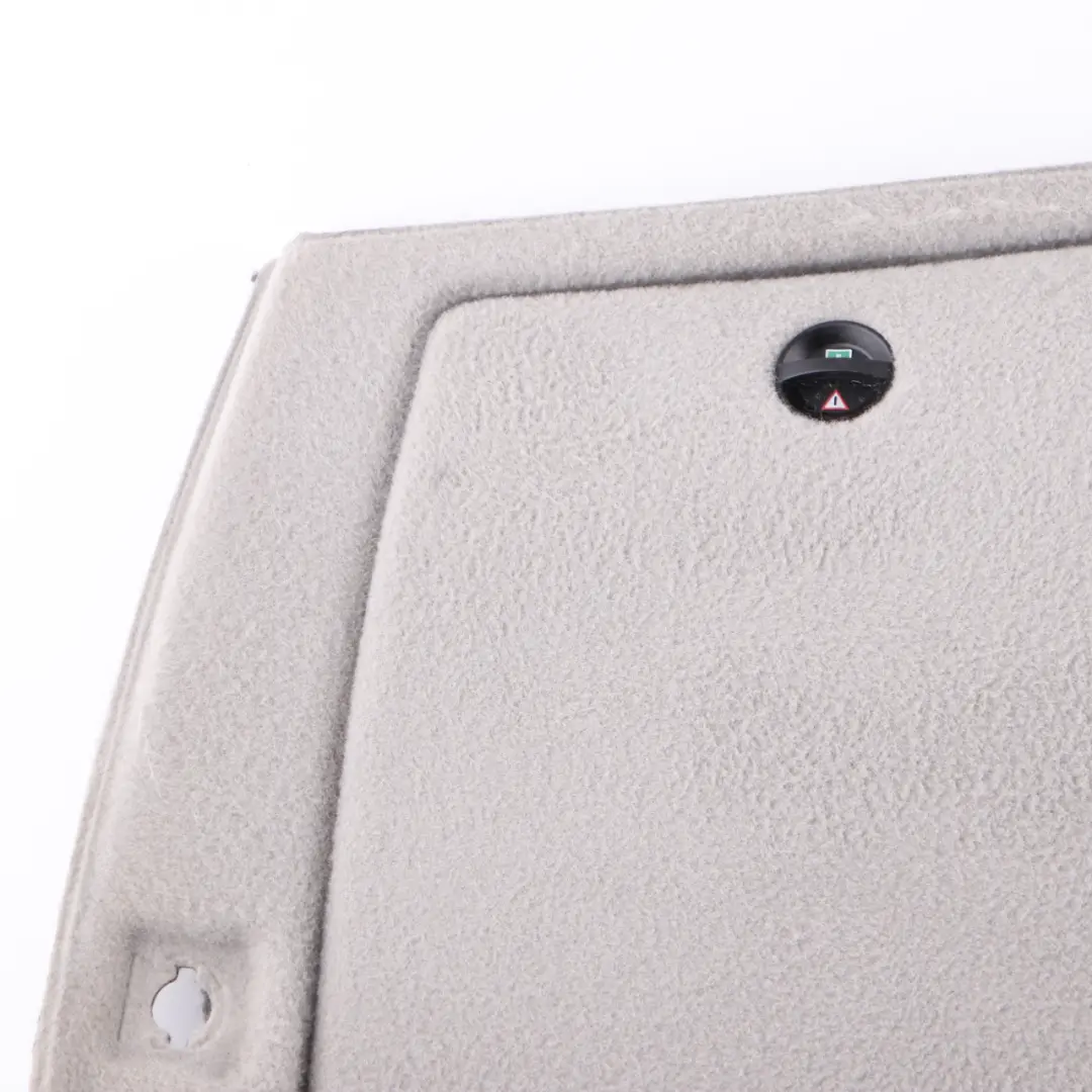 Boot Trunk Panel Left N/S Side Trim Cover Grey to Mercedes W169 with Part number A1696903526 Mercedes W169 Boot Trunk Panel Left N/S Side Trim Cover Grey - SKU A1696903526-1 - Part number A1696903526