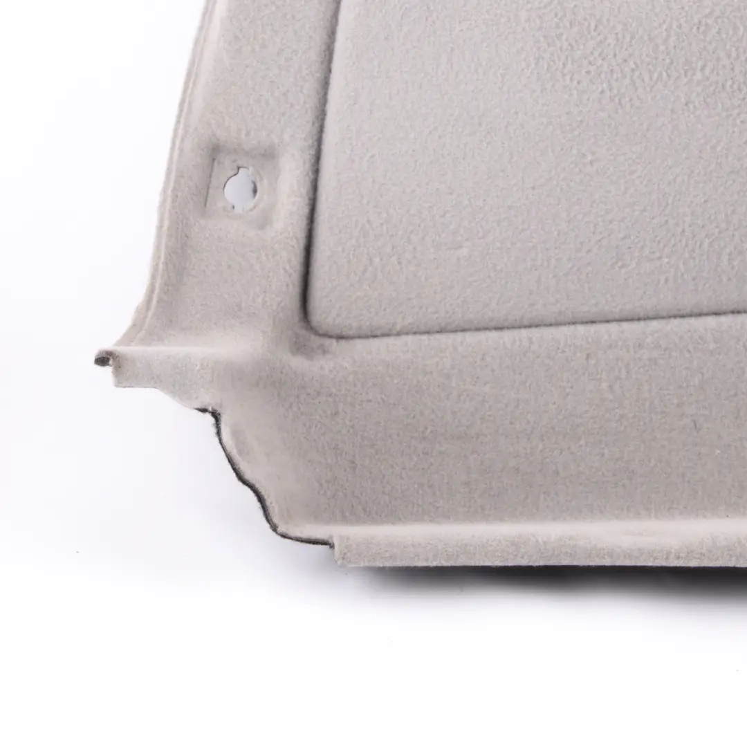 Boot Trunk Panel Left N/S Side Trim Cover Grey to Mercedes W169 with Part number A1696903526 Mercedes W169 Boot Trunk Panel Left N/S Side Trim Cover Grey - SKU A1696903526-1 - Part number A1696903526