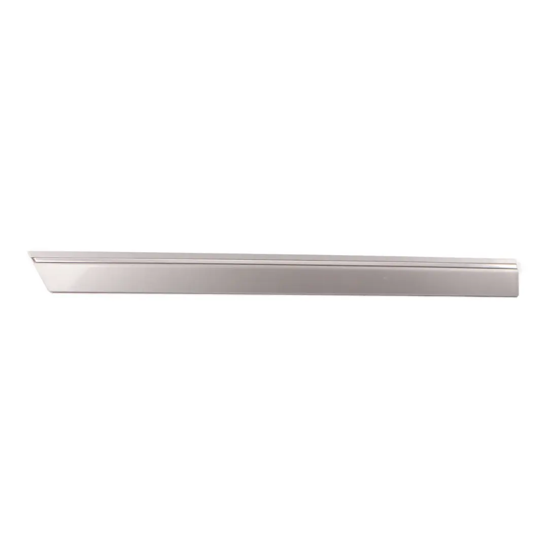 Mercedes W245 Modanatura Porta Posteriore Destra Grigio Cometa 748 A1696983862 - SKU A1696903662-KMG - Numero di parte A1696903662