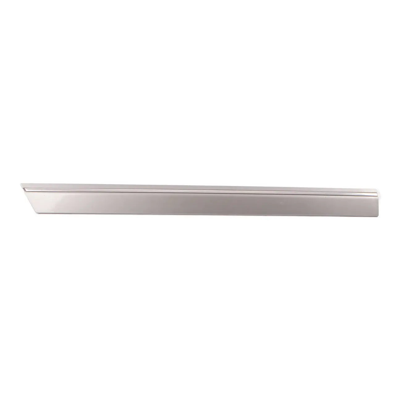 Mercedes W245 Modanatura Porta Posteriore Destra Grigio Cometa 748 A1696983862