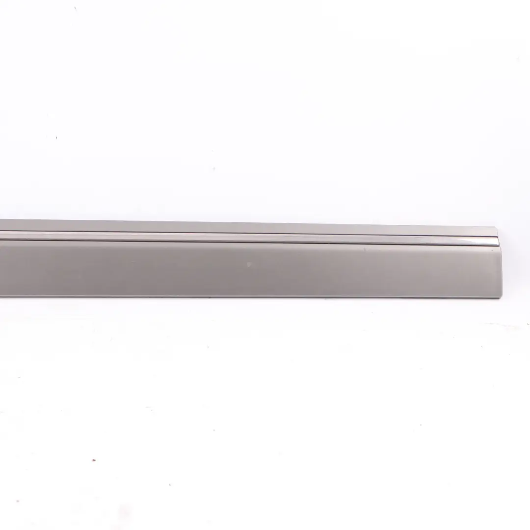 Mercedes W245 Listwa Boczna Drzwi Tył Prawo Comet Grey 748 A1696983862 - SKU A1696903662-KMG - Numer Części A1696903662