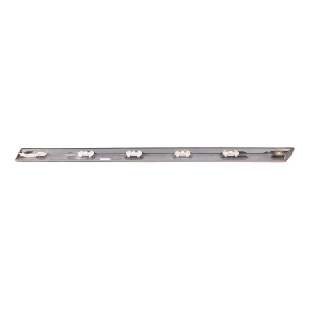 Mercedes W245 Listwa Boczna Drzwi Tył Prawo Comet Grey 748 A1696983862 - SKU A1696903662-KMG - Numer Części A1696903662