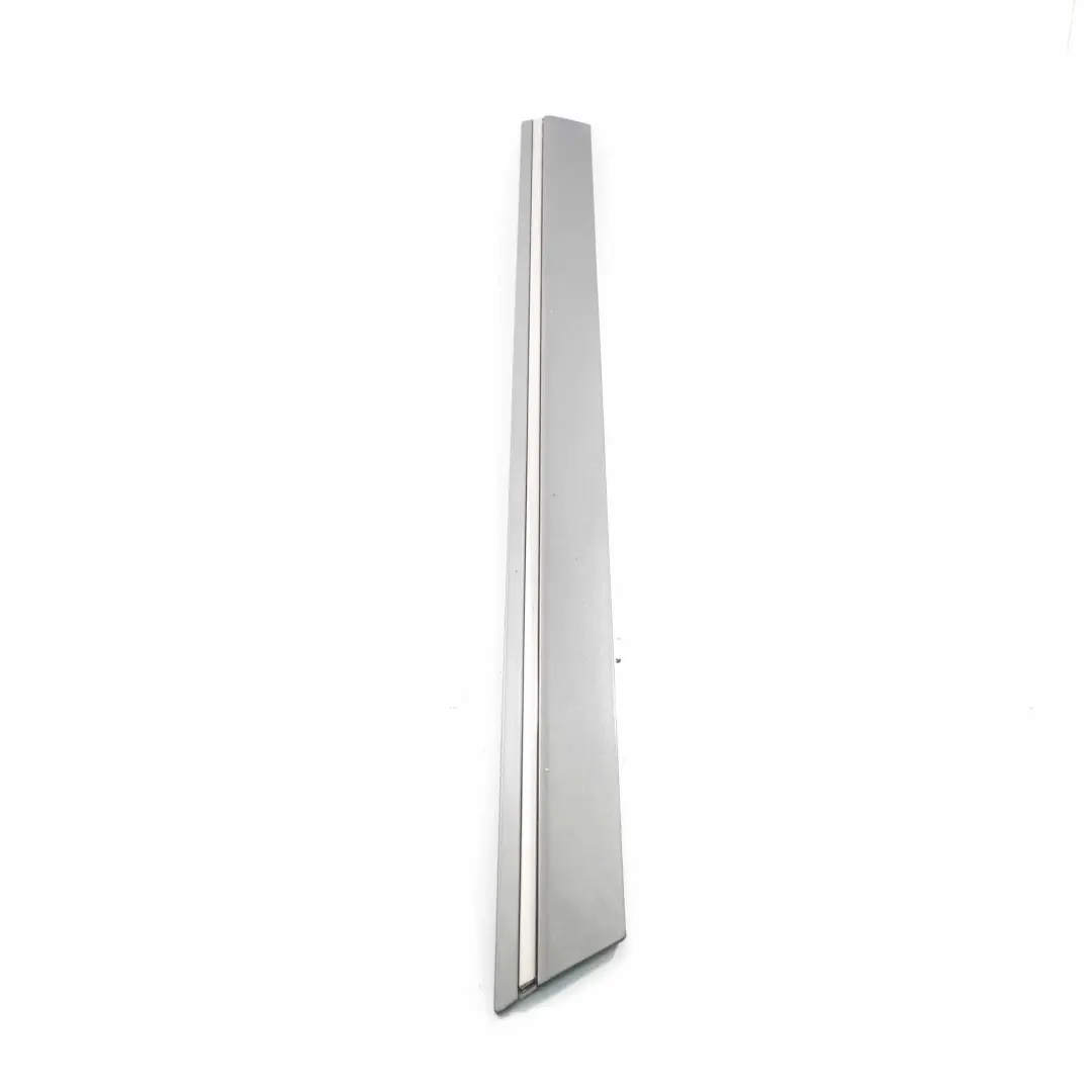 Mercedes W245 Striscia rivestimento porta posteriore destra Grigio Montagna 787 - SKU A1696903662-MG - Numero di parte A1696903662