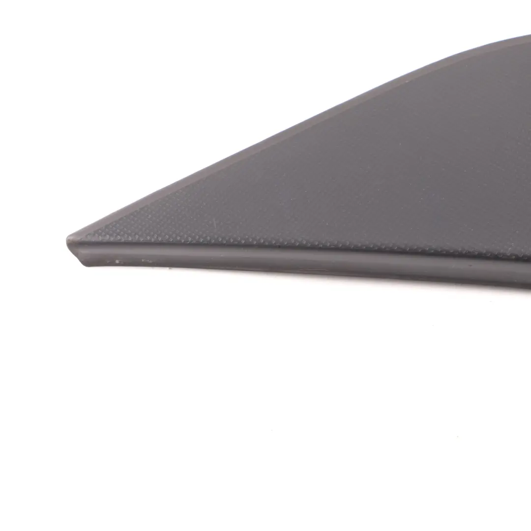 Mercedes W245 Front Right O/S Wing Mirror Triangle Cover Panel Trim - SKU A1696904087 - Part number A1696904087