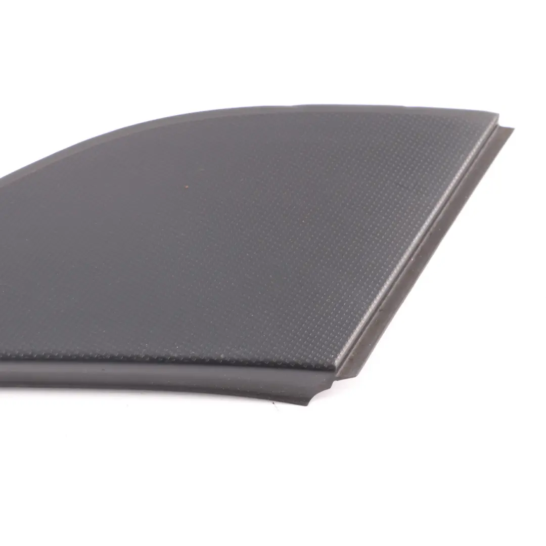 Front Right O/S Wing Mirror Triangle Cover Panel Trim to Mercedes W245 with Part number A1696904087 Mercedes W245 Front Right O/S Wing Mirror Triangle Cover Panel Trim - SKU A1696904087 - Part number A1696904087