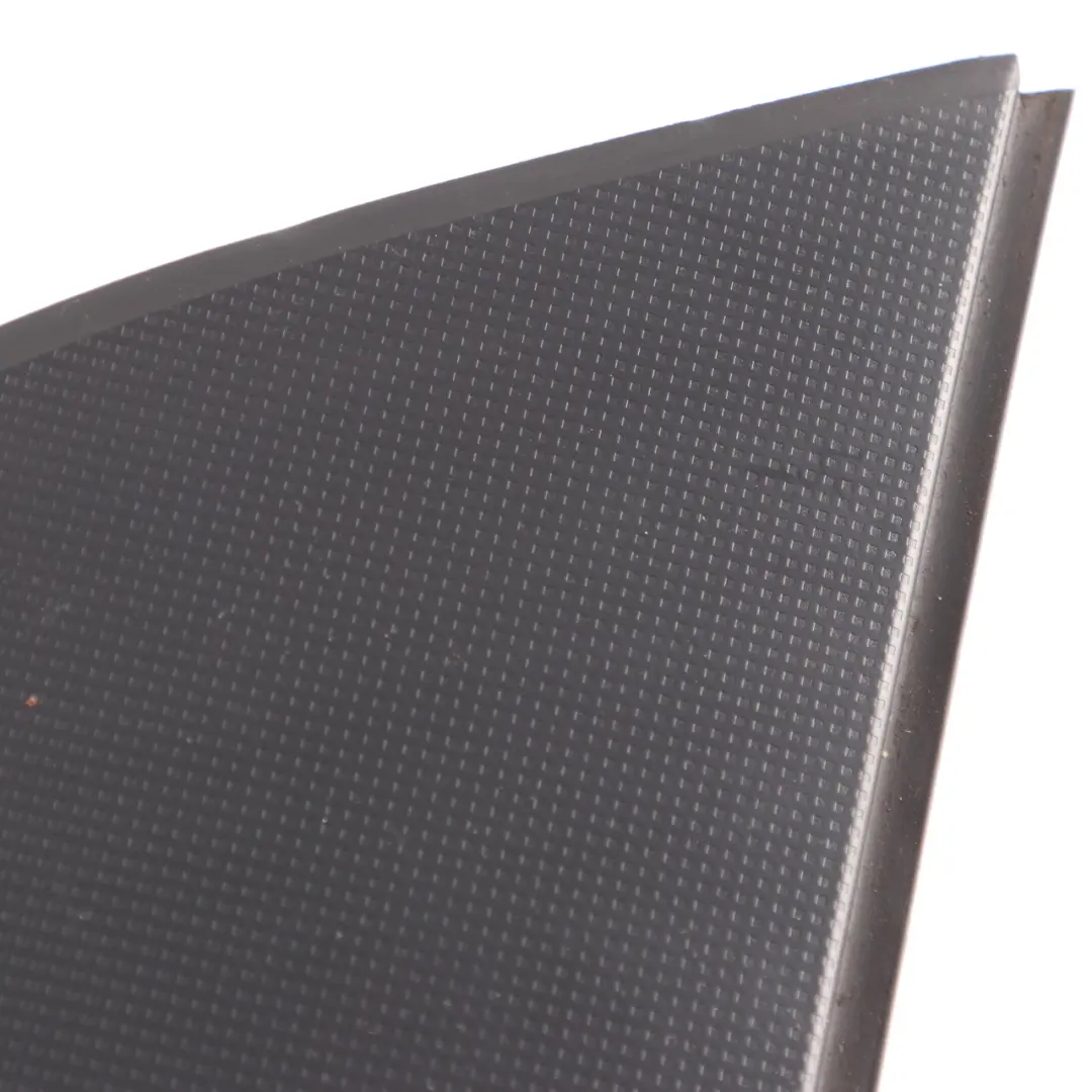 Mercedes W245 vorne rechts Außenspiegel Dreieck Abdeckung Panel Trim - SKU A1696904087 - Teilenummer A1696904087