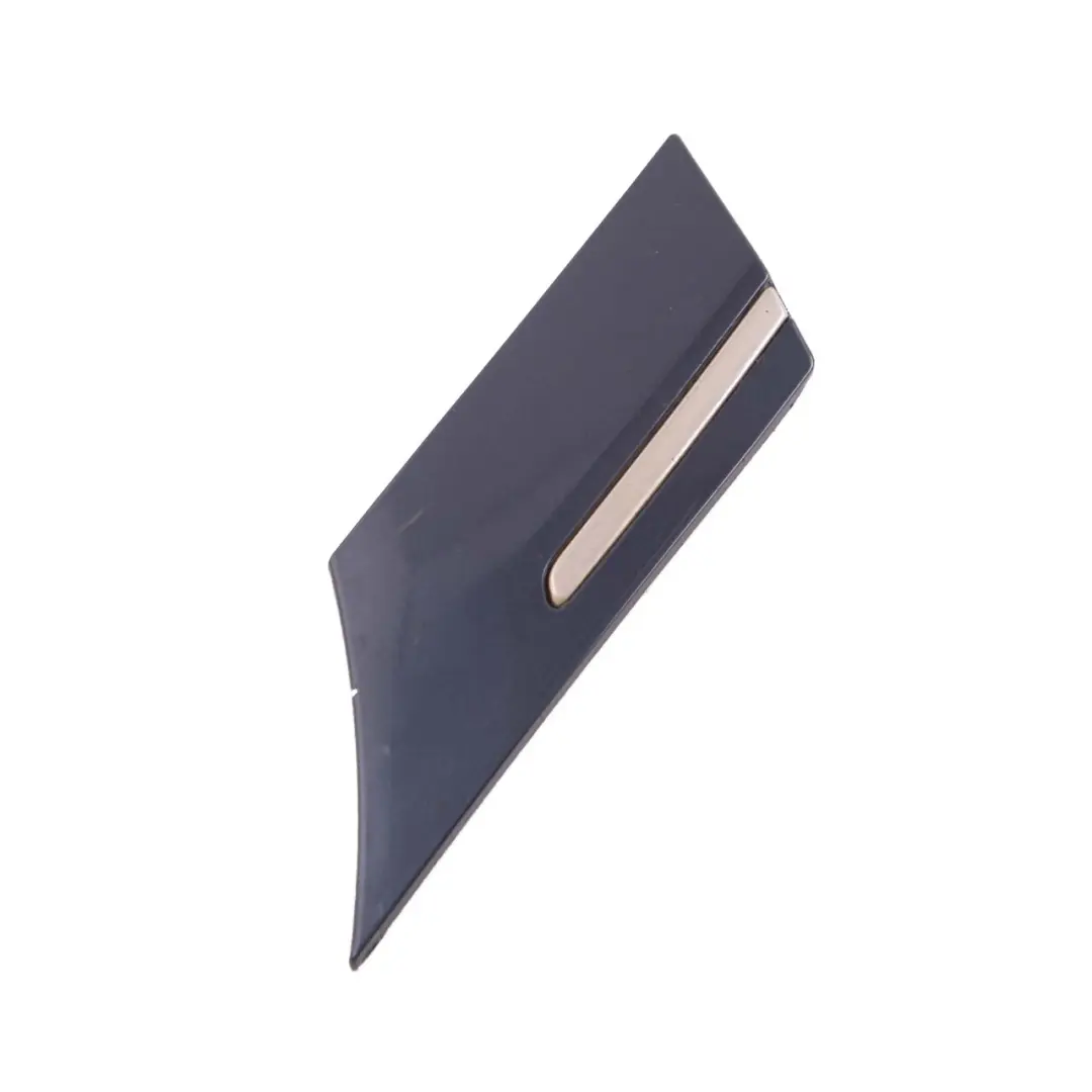 Mercedes-Benz W245 Protective Strip Left Rear N/S Fender Atoll Blue A1696983362 to with Part number A1696904162 Mercedes-Benz W245 Protective Strip Left Rear N/S Fender Atoll Blue A1696983362 - SKU A1696904162-AB - Part number A1696904162