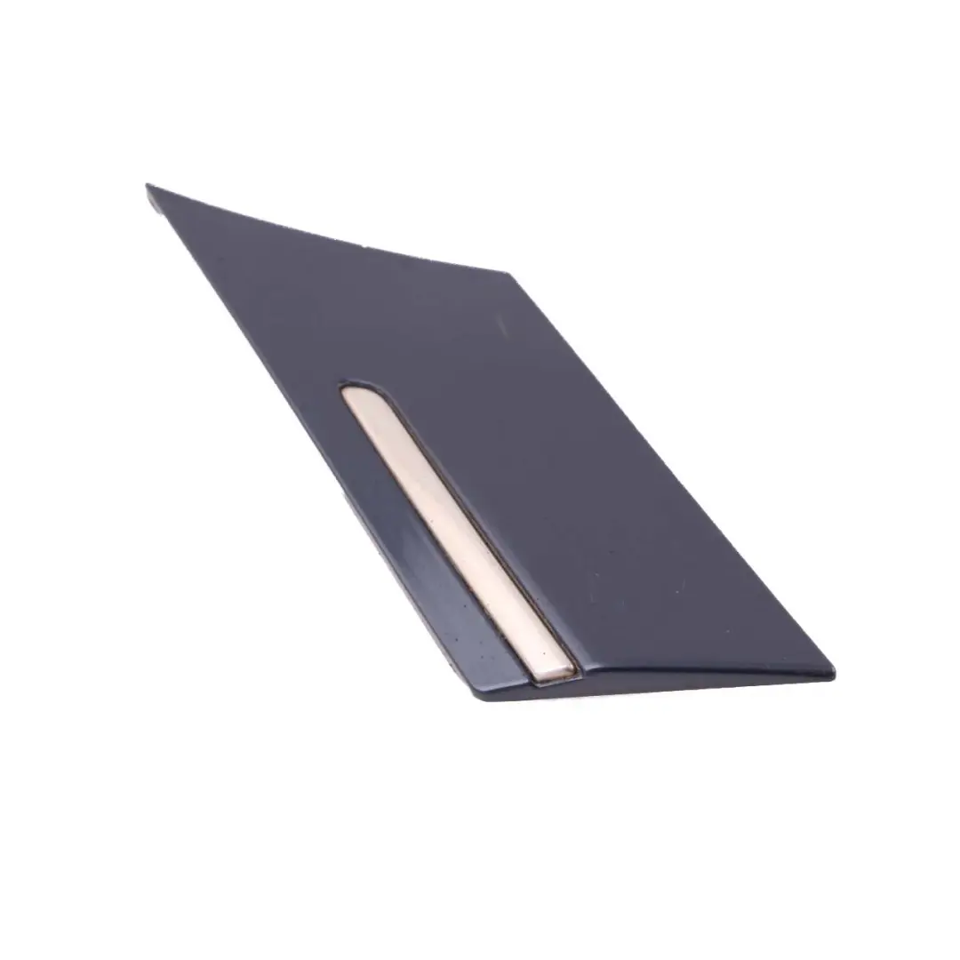 Mercedes-Benz W245 Protective Strip Left Rear N/S Fender Atoll Blue A1696983362 to with Part number A1696904162 Mercedes-Benz W245 Protective Strip Left Rear N/S Fender Atoll Blue A1696983362 - SKU A1696904162-AB - Part number A1696904162