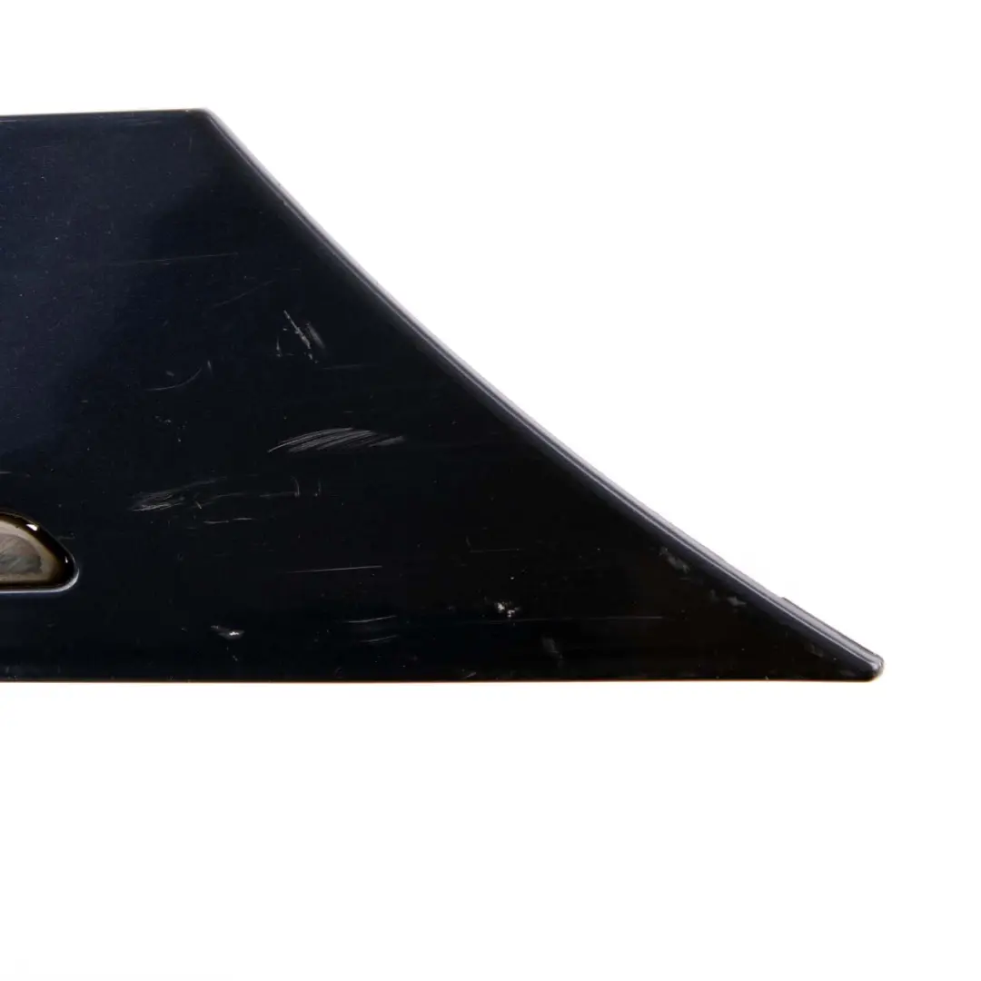 Mercedes-Benz W245 Protective Strip Right Rear Fender Atoll Blue A1696983462 to with Part number A1696904262 Mercedes-Benz W245 Protective Strip Right Rear Fender Atoll Blue A1696983462 - SKU A1696904262-AB - Part number A1696904262