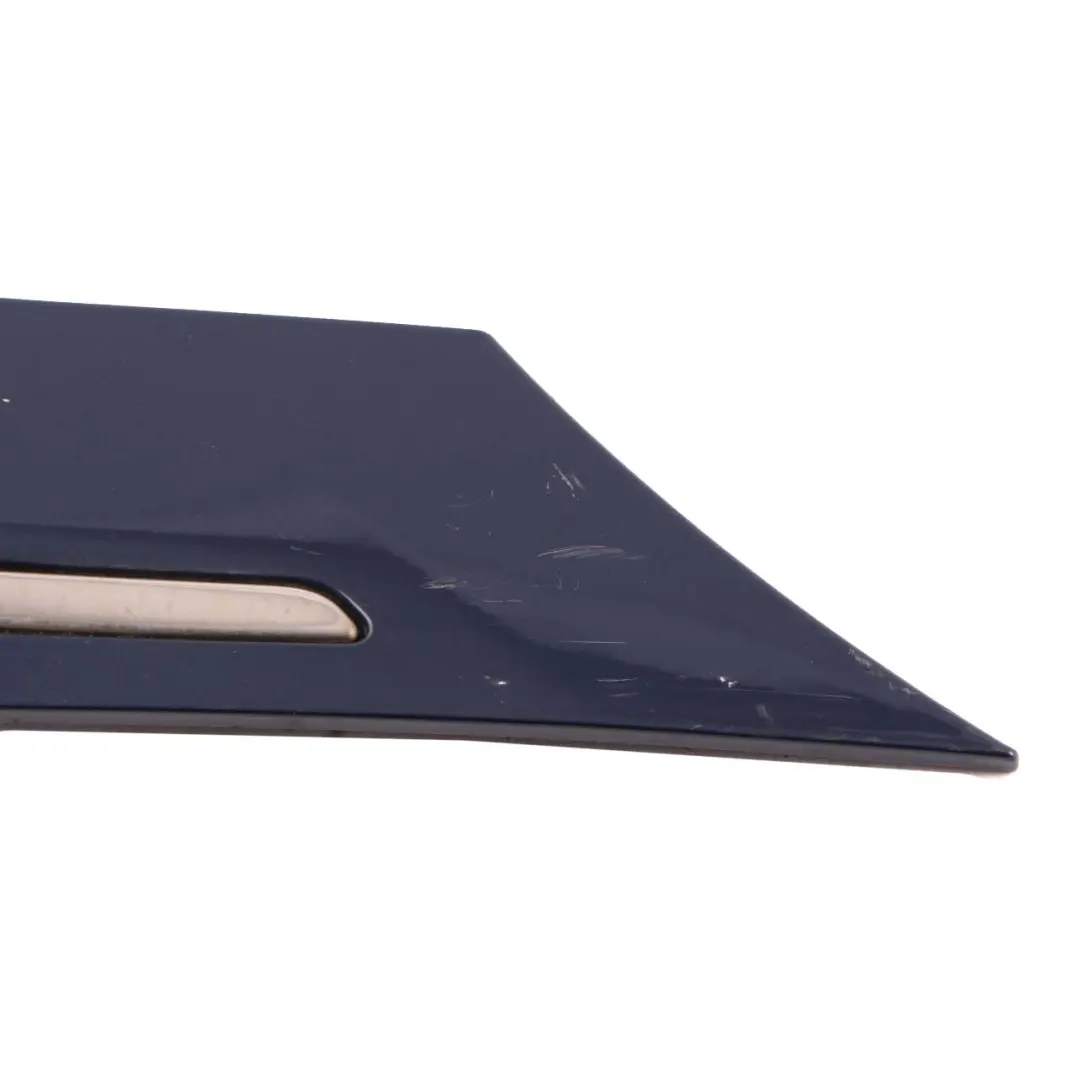  Mercedes-Benz W245 Protective Strip Right Rear Fender Atoll Blue A1696983462 - SKU A1696904262-AB - Part number A1696904262