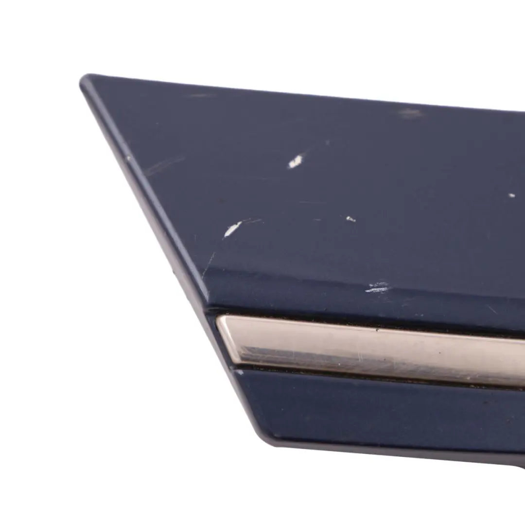 Mercedes-Benz W245 Protective Strip Right Rear Fender Atoll Blue A1696983462 to with Part number A1696904262 Mercedes-Benz W245 Protective Strip Right Rear Fender Atoll Blue A1696983462 - SKU A1696904262-AB - Part number A1696904262