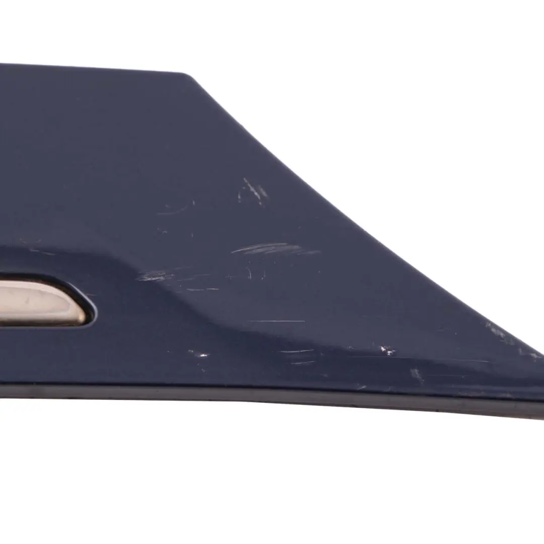 Mercedes-Benz W245 Protective Strip Right Rear Fender Atoll Blue A1696983462 to with Part number A1696904262 Mercedes-Benz W245 Protective Strip Right Rear Fender Atoll Blue A1696983462 - SKU A1696904262-AB - Part number A1696904262