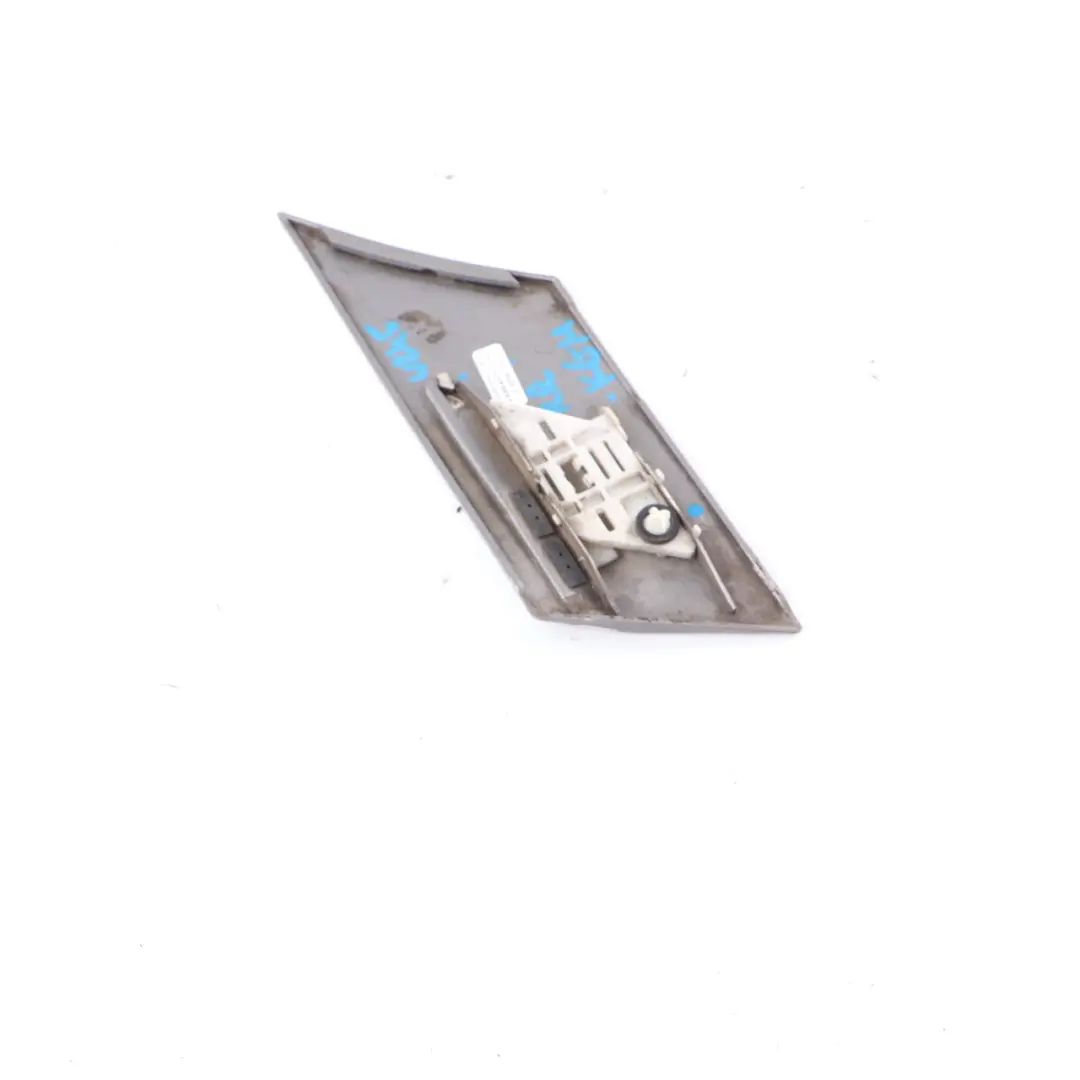 Mercedes W245 Protective Strip Right Rear O/S Fender Comet Grey 748 A1696983462 - SKU A1696904262-KMG - Part number A1696904262