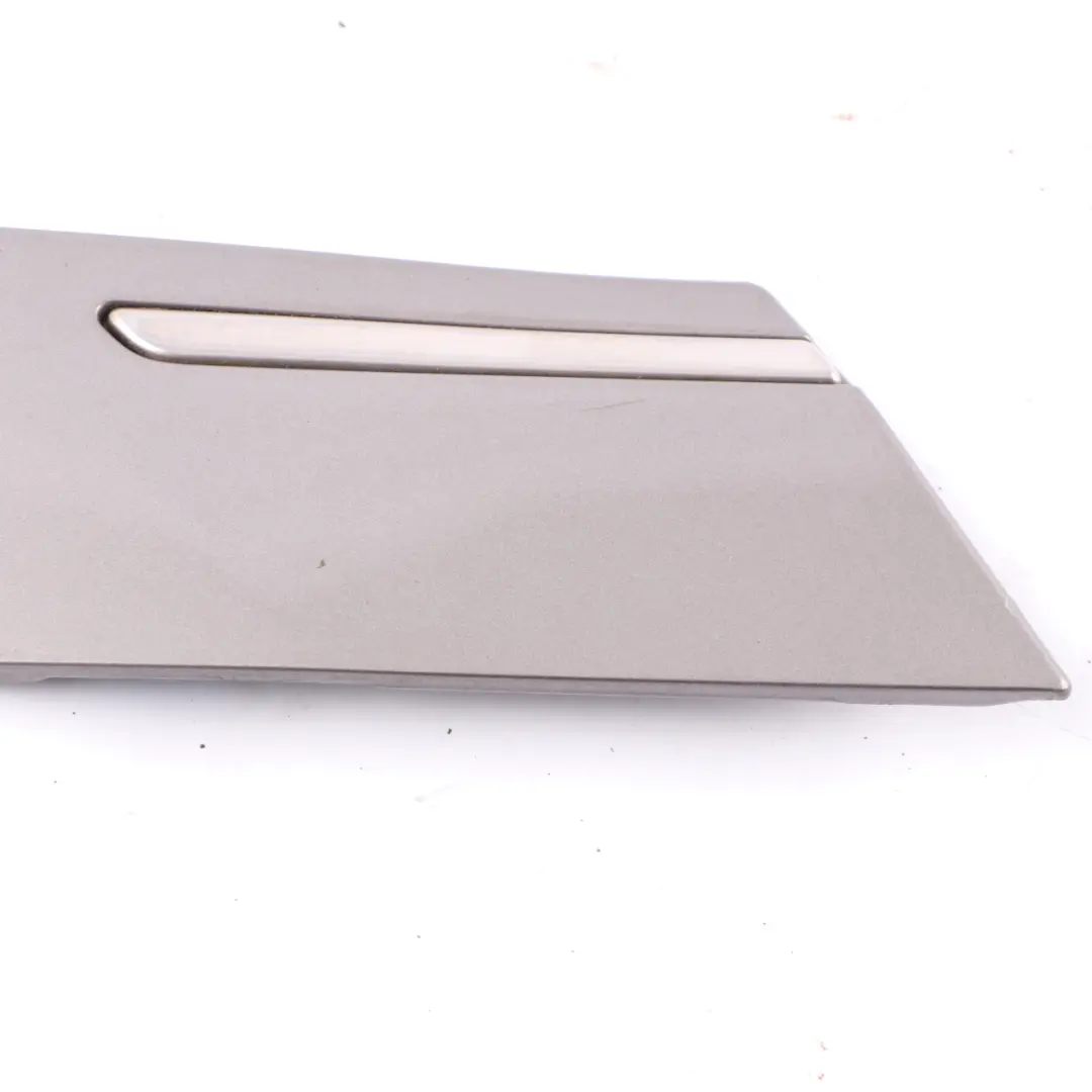 Mercedes W245 Striscia Protettiva Parafango Destro Grigio Cometa 748 A1696983462 - SKU A1696904262-KMG - Numero di parte A1696904262