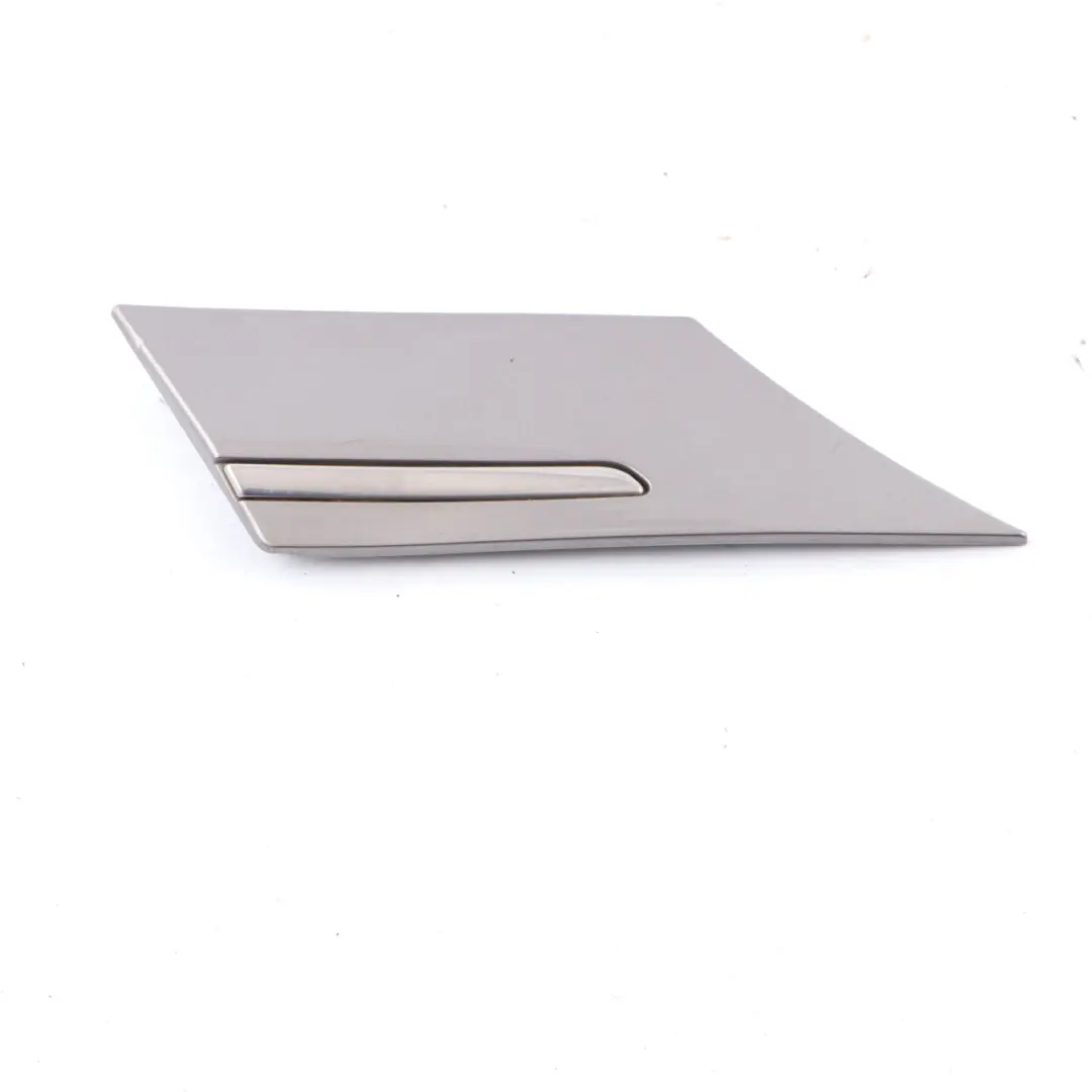 Mercedes W245 Tira Protectora Trasera Derecha Guardabarros Gris 748 A1696983462 - SKU A1696904262-KMG - Número de pieza A1696904262