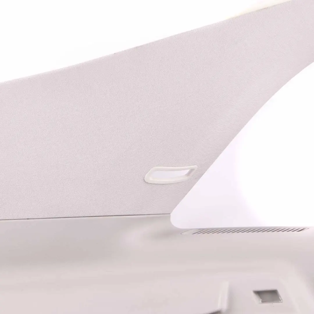 Mercedes W245 Cache Panneau Coffre Colonne Arrière Gauche Trim Gris - SKU A1696904926-1 - Numéro de pièce A1696904926