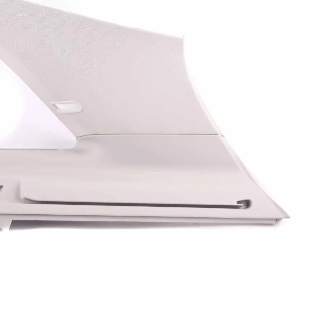 Mercedes W245 Cache Panneau Coffre C-Pilier Arrière Droit Trim Gris - SKU A1696905026-1 - Numéro de pièce A1696905026