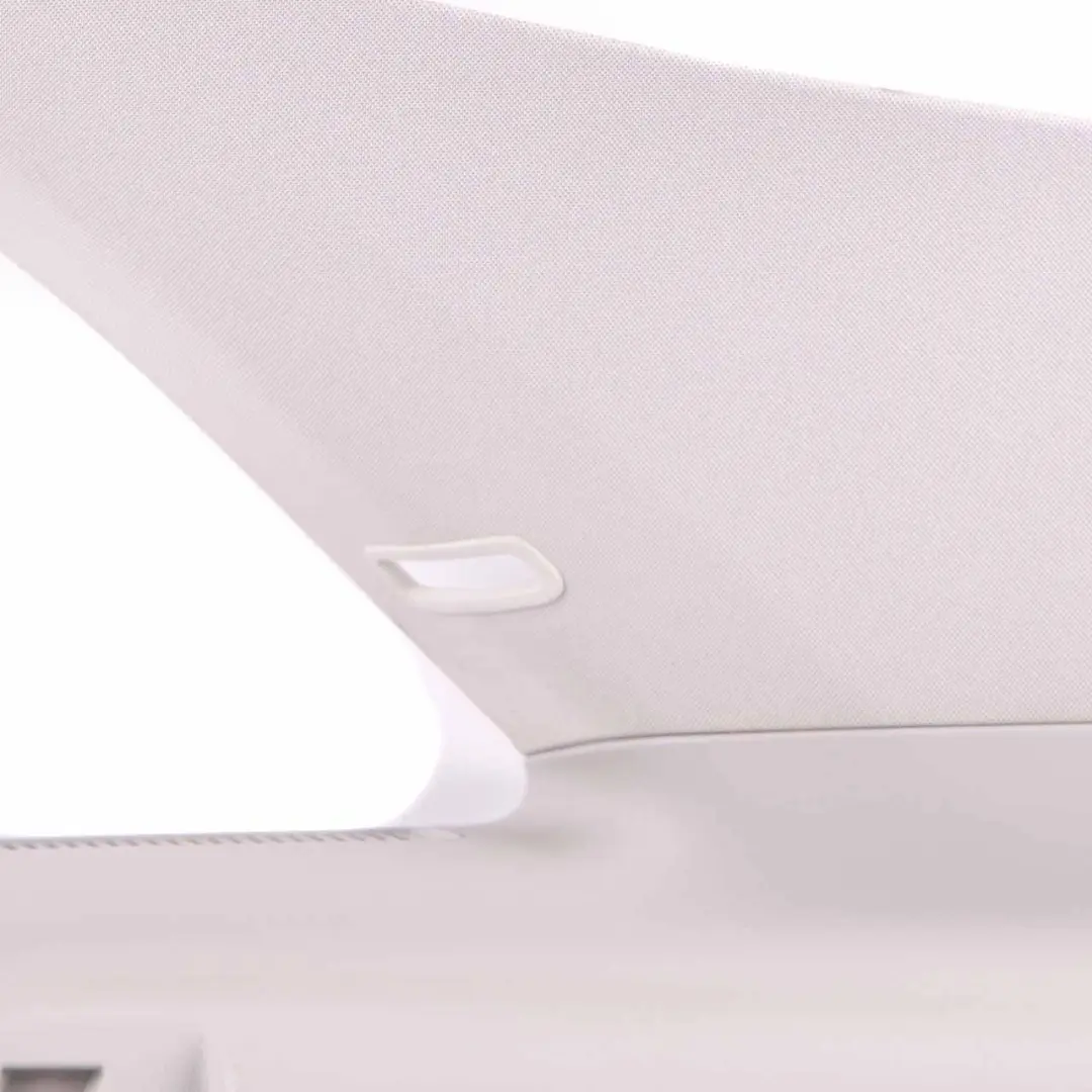 Mercedes W245 Cover Panel Trunk C-Pillar Rear Right O/S Trim Grey - SKU A1696905026-1 - Part number A1696905026