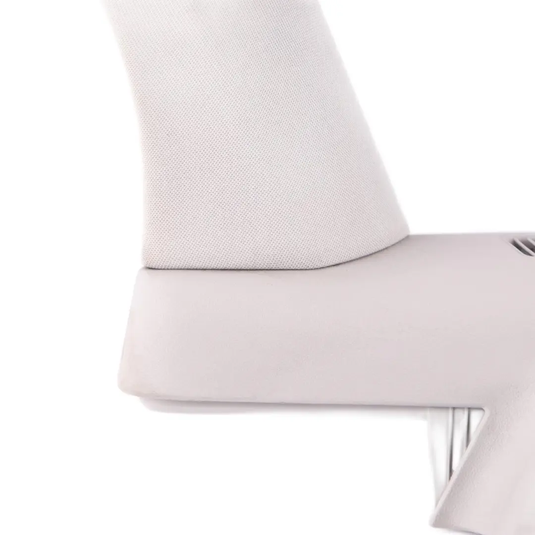 Cache Panneau Coffre C-Pilier Arrière Droit Trim Gris pour Mercedes W245 à propos du numéro de pièce A1696905026 Mercedes W245 Cache Panneau Coffre C-Pilier Arrière Droit Trim Gris - SKU A1696905026-1 - Numéro de pièce A1696905026