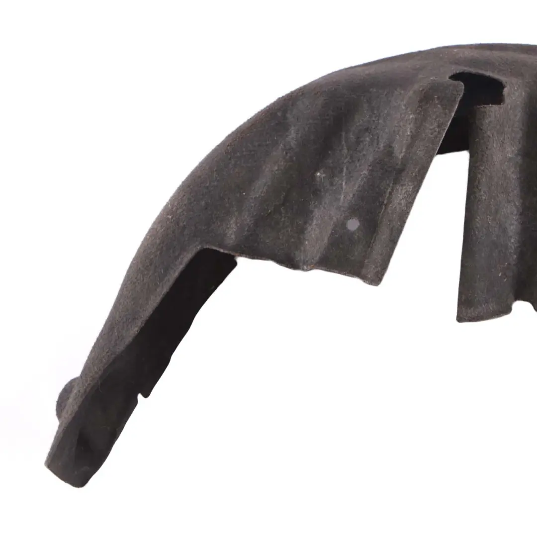 Mercedes W245 Panneau Recouvrement Garniture Roue Arrière Droit - SKU A1696905030 - Numéro de pièce A1696905030