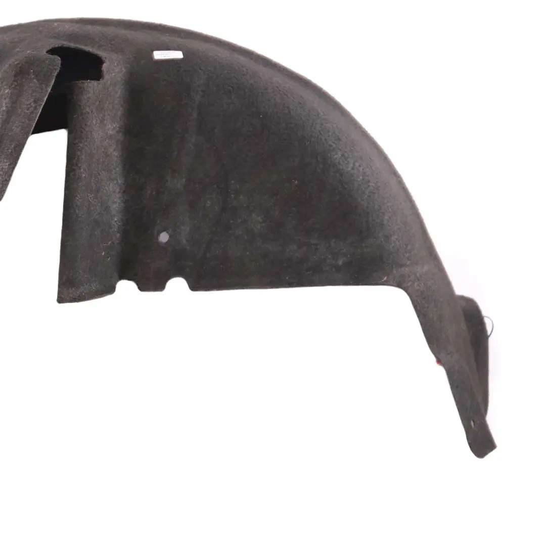 Mercedes W245 Passaruota Posteriore Destro Rivestimento Pannelo Flap - SKU A1696905030 - Numero di parte A1696905030
