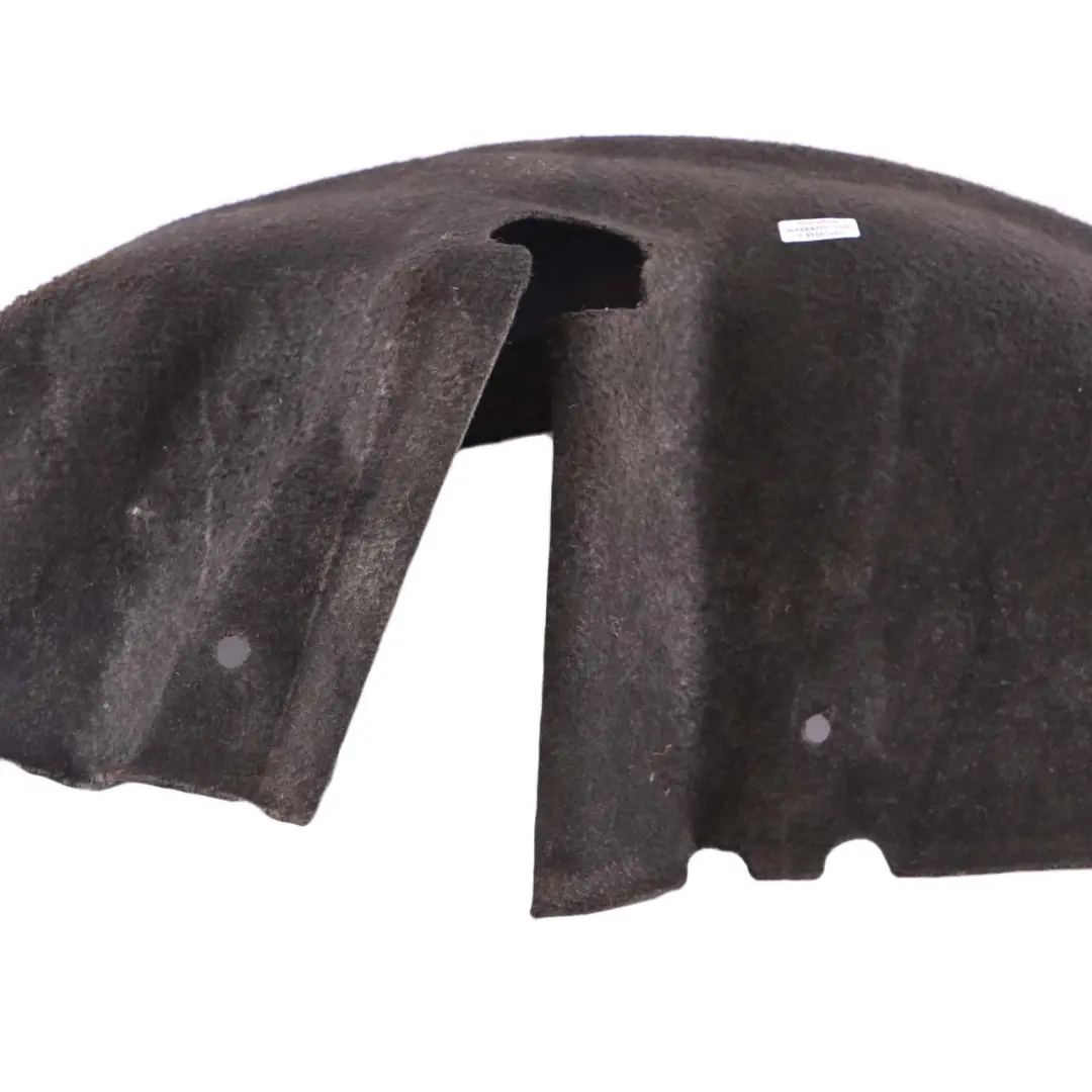 Mercedes W245 Passaruota Posteriore Destro Rivestimento Pannelo Flap - SKU A1696905030 - Numero di parte A1696905030