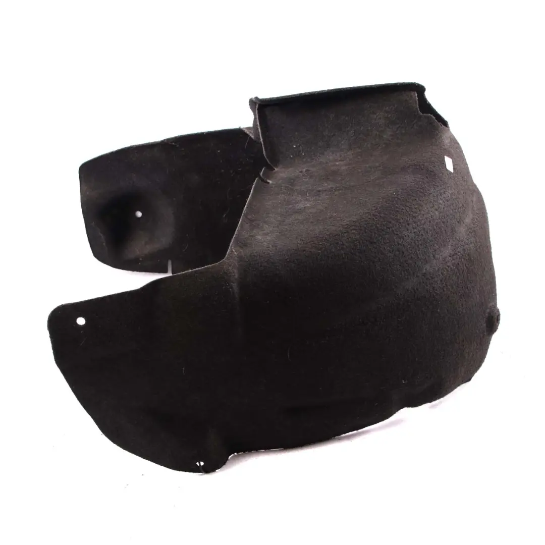 Mercedes W245 Passaruota Posteriore Destro Rivestimento Pannelo Flap - SKU A1696905030 - Numero di parte A1696905030