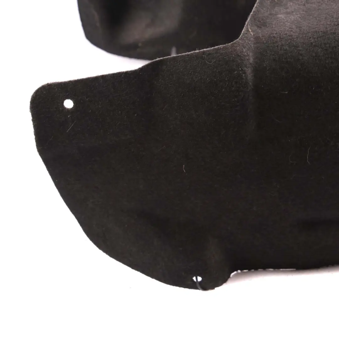 Mercedes W245 Passaruota Posteriore Destro Rivestimento Pannelo Flap - SKU A1696905030 - Numero di parte A1696905030