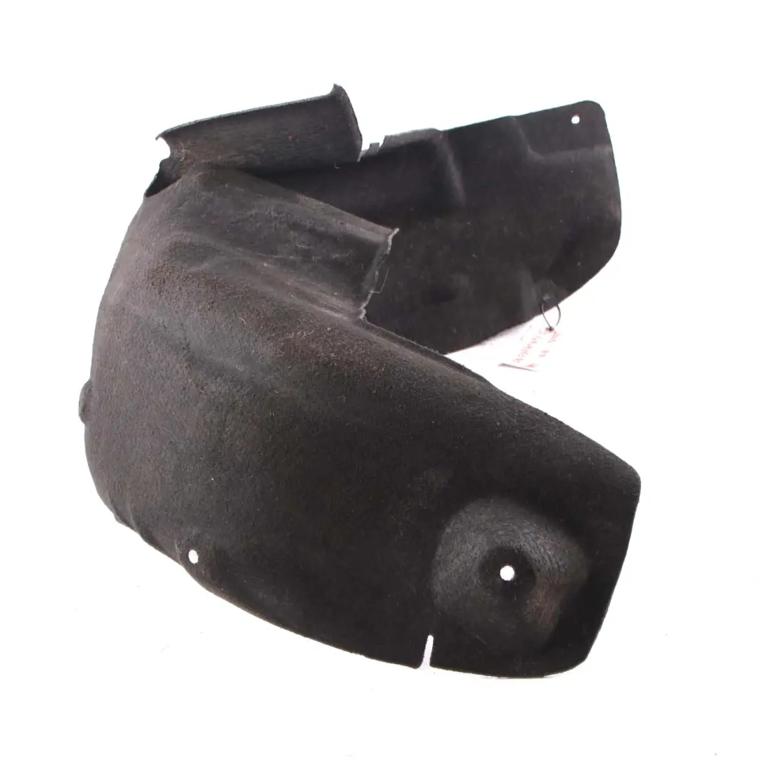 Passaruota Posteriore Destro Rivestimento Pannelo Flap per Mercedes W245 con numero di parte A1696905030 Mercedes W245 Passaruota Posteriore Destro Rivestimento Pannelo Flap - SKU A1696905030 - Numero di parte A1696905030