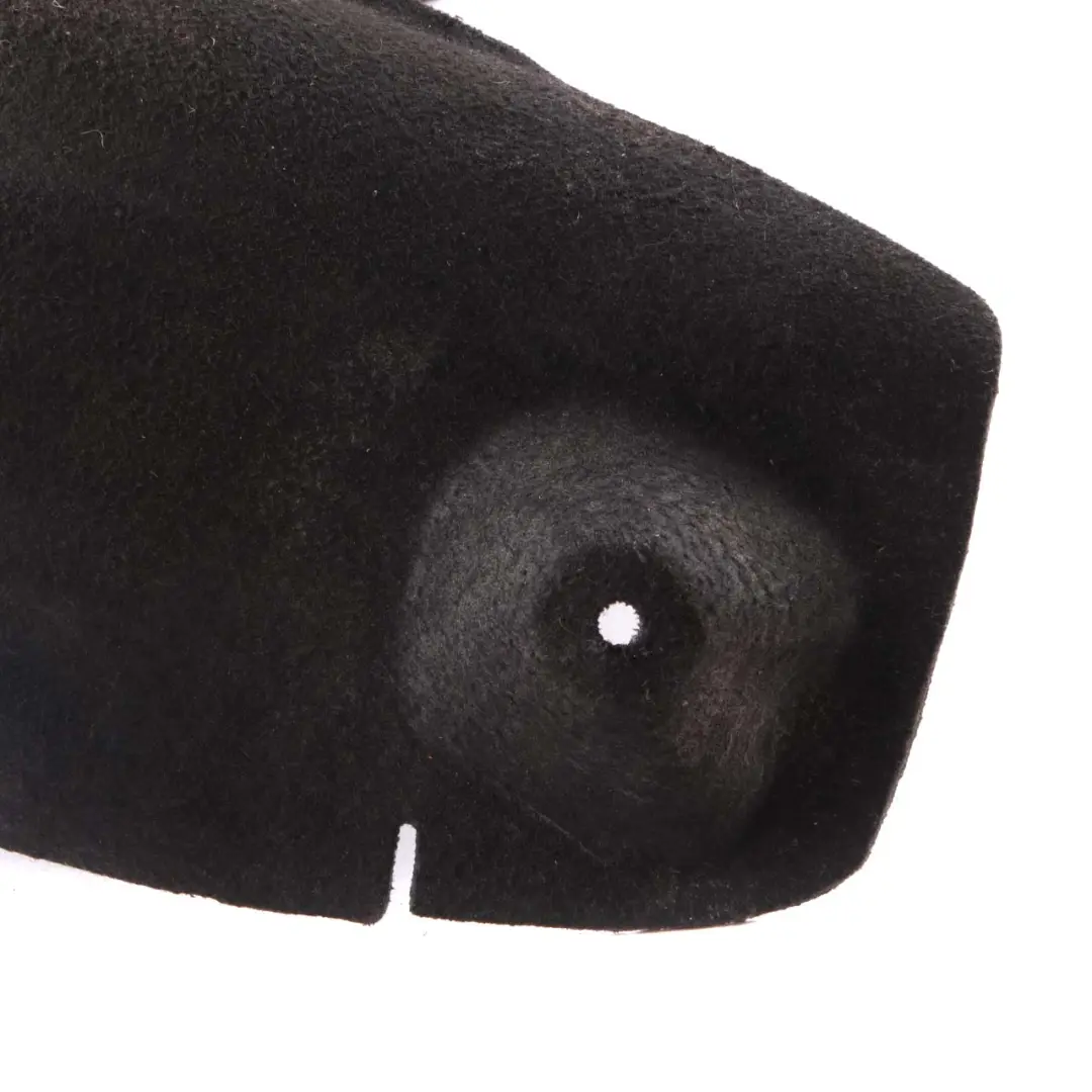 Mercedes W245 Passaruota Posteriore Destro Rivestimento Pannelo Flap - SKU A1696905030 - Numero di parte A1696905030
