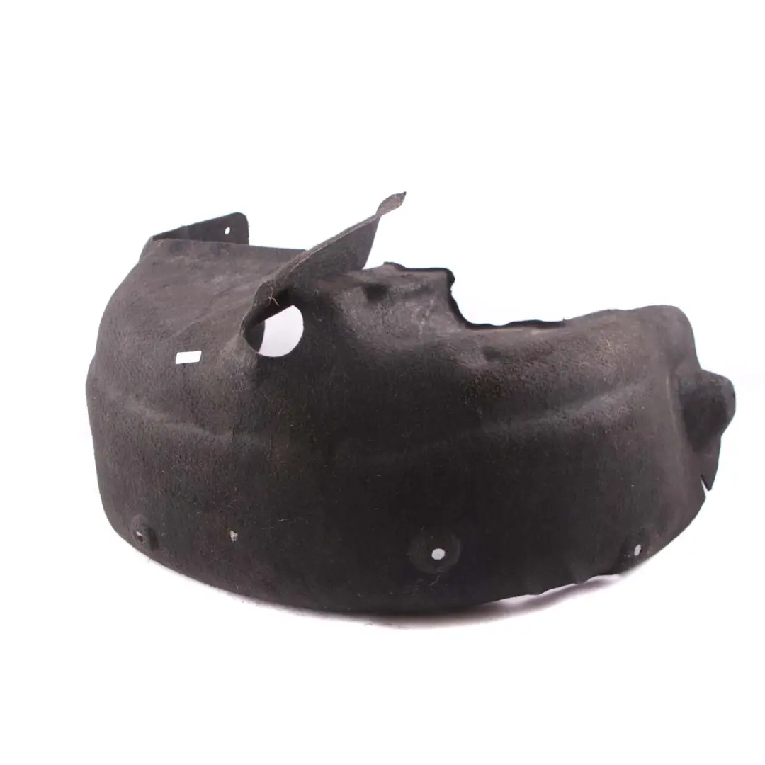 Passaruota Posteriore Destro Rivestimento Pannelo Flap per Mercedes W245 con numero di parte A1696905030 Mercedes W245 Passaruota Posteriore Destro Rivestimento Pannelo Flap - SKU A1696905030 - Numero di parte A1696905030